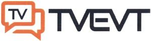 TV TVEVT - לוגו סימן מסחר רשום