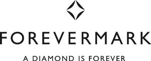 FOREVERMARK A DIAMOND IS FOREVER - לוגו סימן מסחר רשום