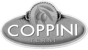 COPPINI TERNI - לוגו סימן מסחר רשום