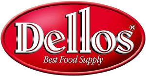 Dellos Best Food Supply - לוגו סימן מסחר רשום