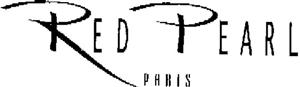 RED PEARL PARIS - לוגו סימן מסחר רשום