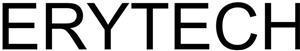 ERYTECH - לוגו סימן מסחר רשום
