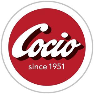 Cocio since 1951 - לוגו סימן מסחר רשום