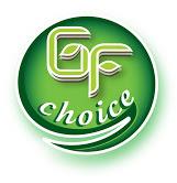 GF choice - לוגו סימן מסחר רשום