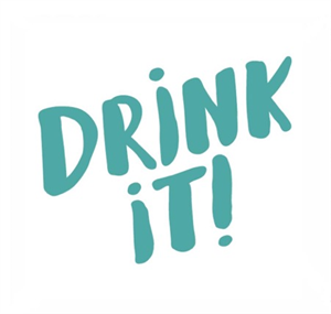 DRiNK iT ! - לוגו סימן מסחר רשום