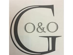 G O&O - לוגו סימן מסחר רשום