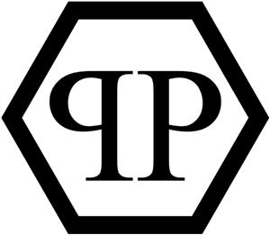 P - לוגו סימן מסחר רשום