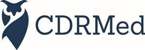 CDRMed - לוגו סימן מסחר רשום