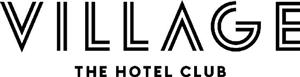 VILLAGE THE HOTEL CLUB - לוגו סימן מסחר רשום