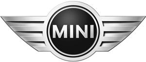MINI - לוגו סימן מסחר רשום