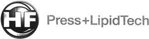 HF Press+LipidTech - לוגו סימן מסחר רשום