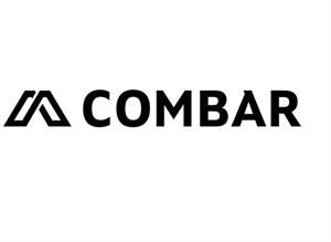 COMBAR - לוגו סימן מסחר