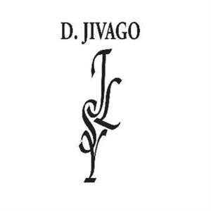 D. JIVAGO JLSY - לוגו סימן מסחר