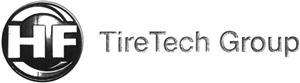 HF TireTech Group - לוגו סימן מסחר רשום
