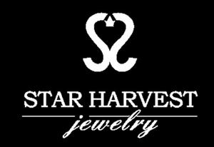 STAR HARVEST jewelry - לוגו סימן מסחר רשום