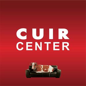 CUIR CENTER - לוגו סימן מסחר רשום