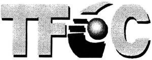 TFCC - לוגו סימן מסחר רשום