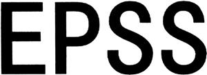 EPSS - לוגו סימן מסחר רשום