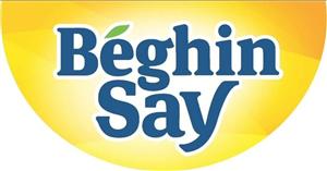 Béghin Say - לוגו סימן מסחר רשום