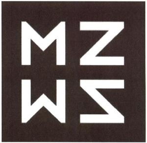 MZ - לוגו סימן מסחר רשום