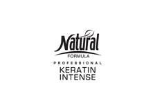 Natural FORMULA PROFESSIONAL KERATIN INTENSE - לוגו סימן מסחר רשום