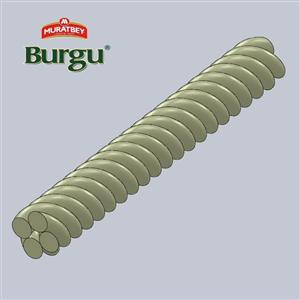 MURATBEY Burgu - לוגו סימן מסחר