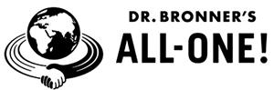 DR. BRONNER'S ALL-ONE! - לוגו סימן מסחר רשום
