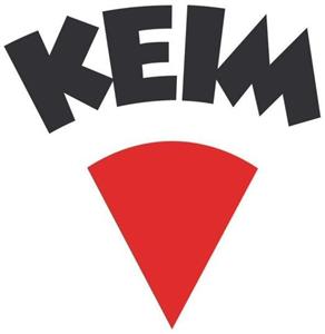 KEIM - לוגו סימן מסחר רשום