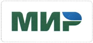МИР - לוגו סימן מסחר רשום