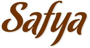 Safya - לוגו סימן מסחר רשום