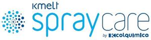 Kmelt spraycare by K colquimica - לוגו סימן מסחר רשום