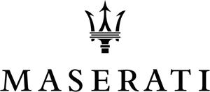 MASERATI - לוגו סימן מסחר רשום