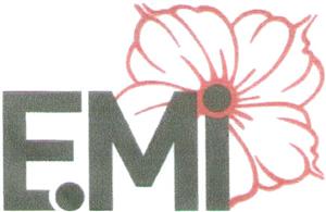 EMI - לוגו סימן מסחר
