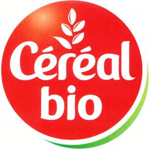 Céréal bio - לוגו סימן מסחר