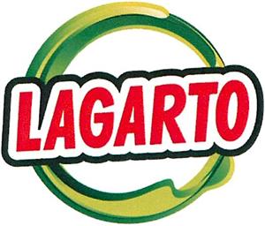 LAGARTO - לוגו סימן מסחר