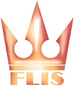 FLIS - לוגו סימן מסחר