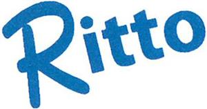 Ritto - לוגו סימן מסחר