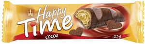 FLIS Happy Time COCOA - לוגו סימן מסחר