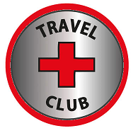 TRAVEL CLUB - לוגו סימן מסחר