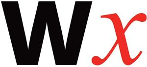 Wx - לוגו סימן מסחר רשום