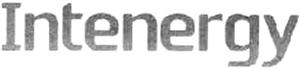 Intenergy - לוגו סימן מסחר רשום