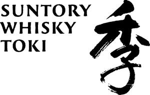 SUNTORY WHISKY TOKI - לוגו סימן מסחר רשום