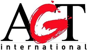 AGT international - לוגו סימן מסחר רשום