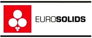 EUROSOLIDS - לוגו סימן מסחר רשום