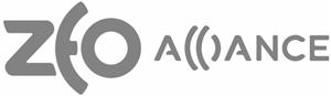 ZEO ALLIANCE - לוגו סימן מסחר רשום