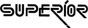 SUPERIOR - לוגו סימן מסחר רשום