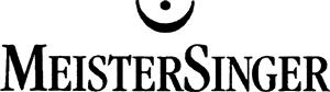 MEISTERSINGER - לוגו סימן מסחר רשום
