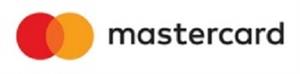mastercard - לוגו סימן מסחר רשום