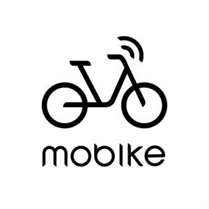 mobike - לוגו סימן מסחר רשום