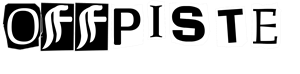 offpiste - לוגו סימן מסחר